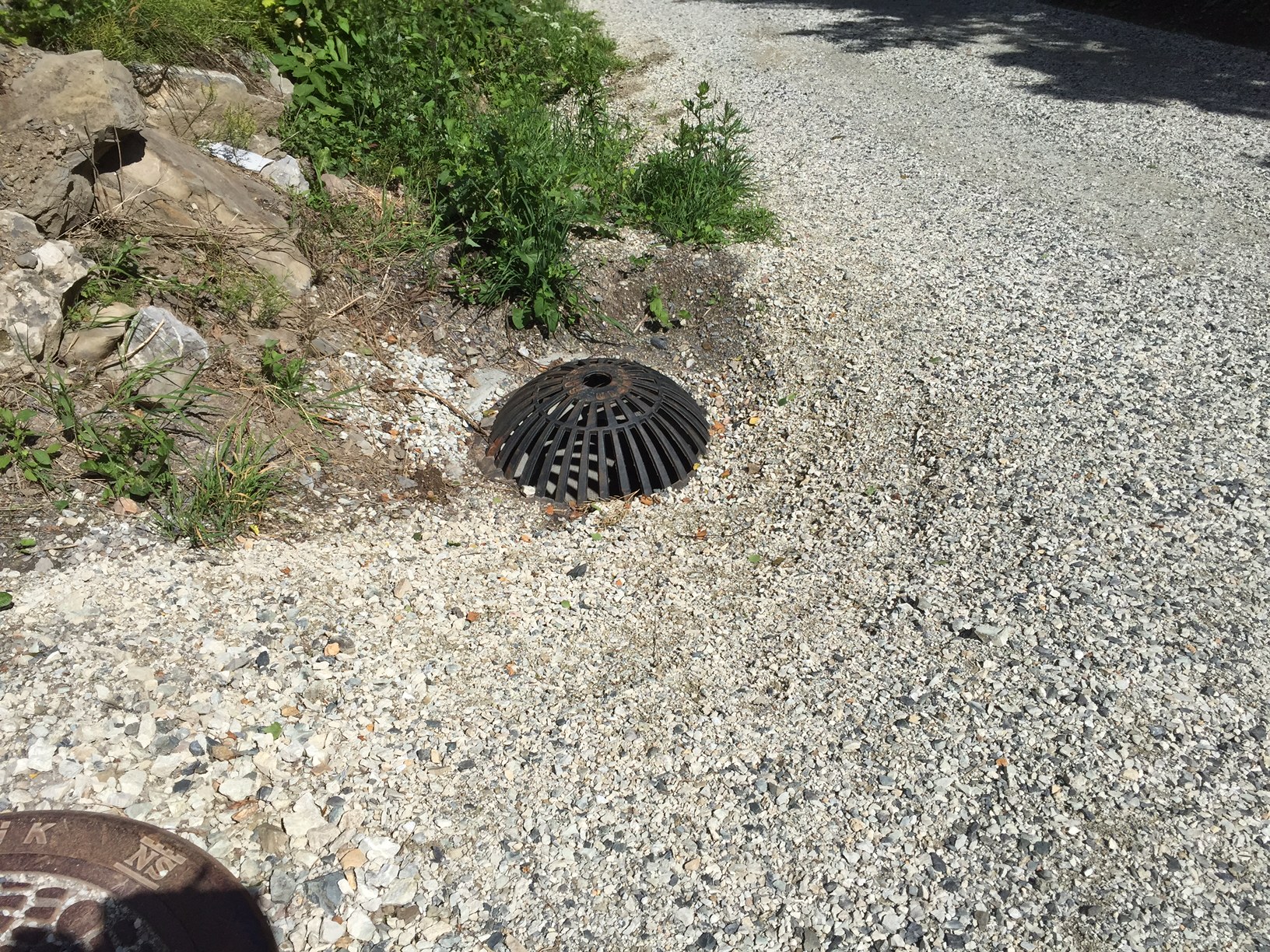 Artikkelbilde til artikkelen Kommunal utbedring av Leangveien